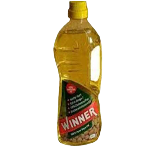 Winners Soya Oil 3L