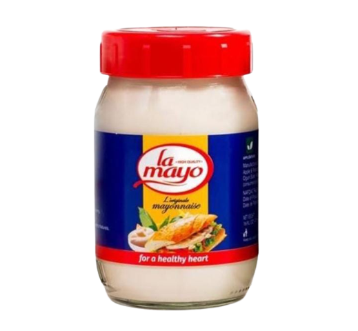 La Mayo 946g