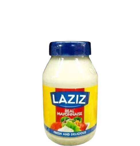 Laziz Mayonnaise 946g