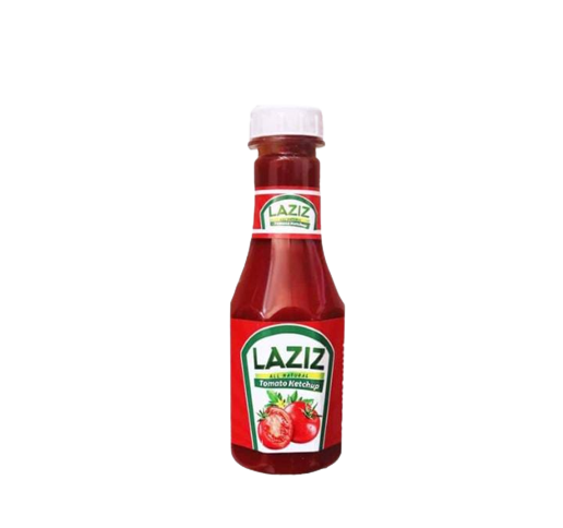 Laziz Ketchup 300g