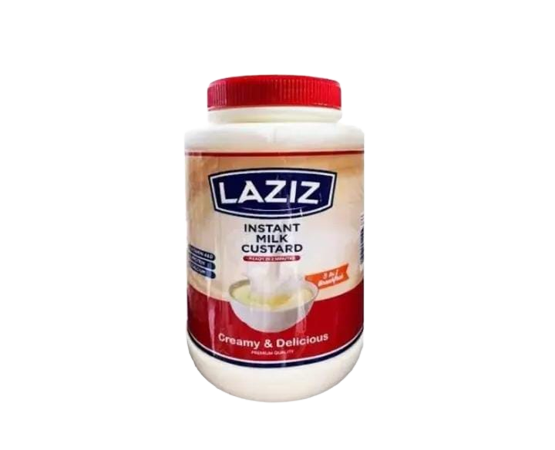 Laziz Custard